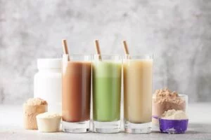 ENHANCE THE PROTEIN POWER